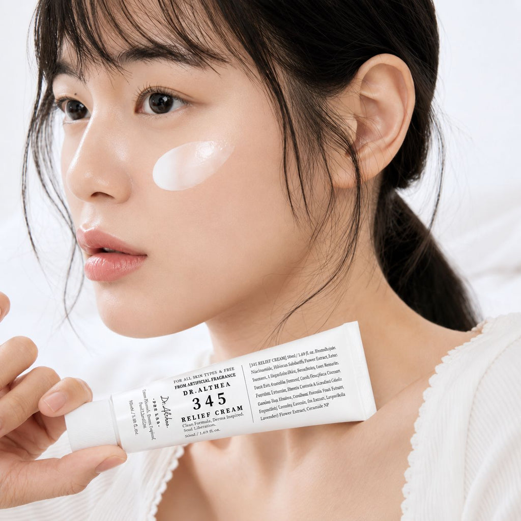 Dr.Althea 345 Relief Cream