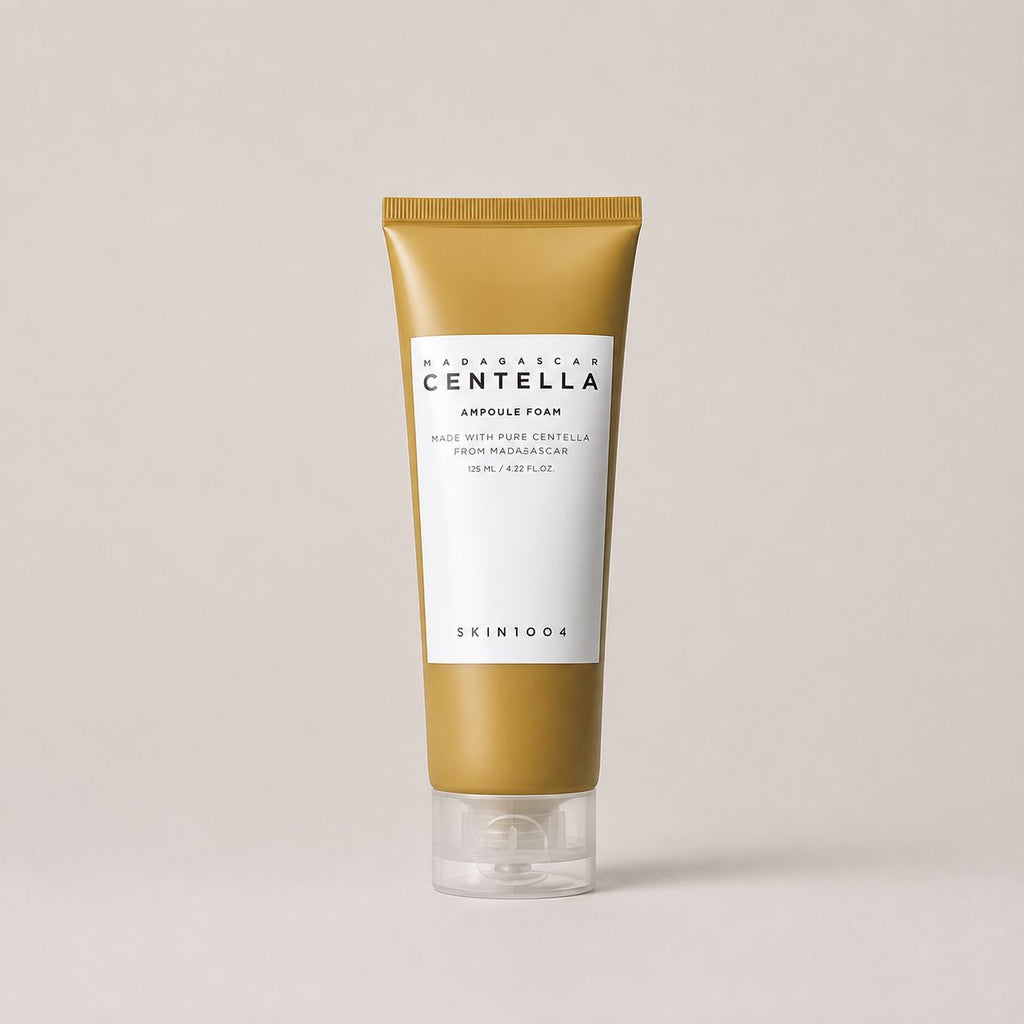SKIN1004 Centella Foam Cleanser