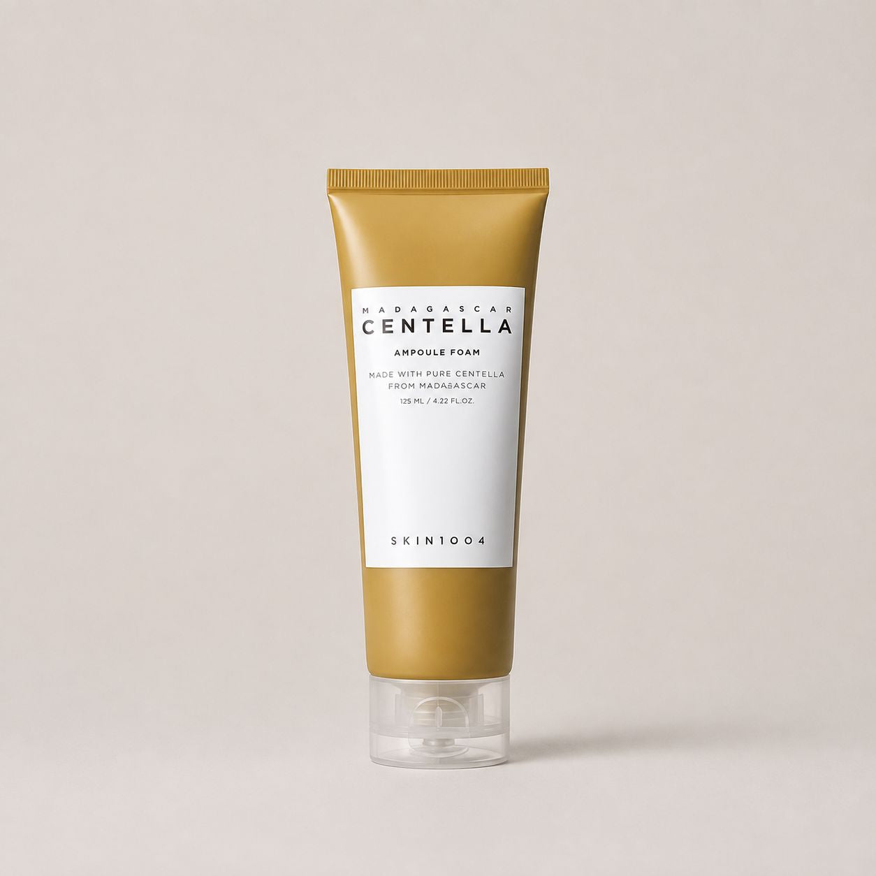 SKIN1004 Centella Foam Cleanser