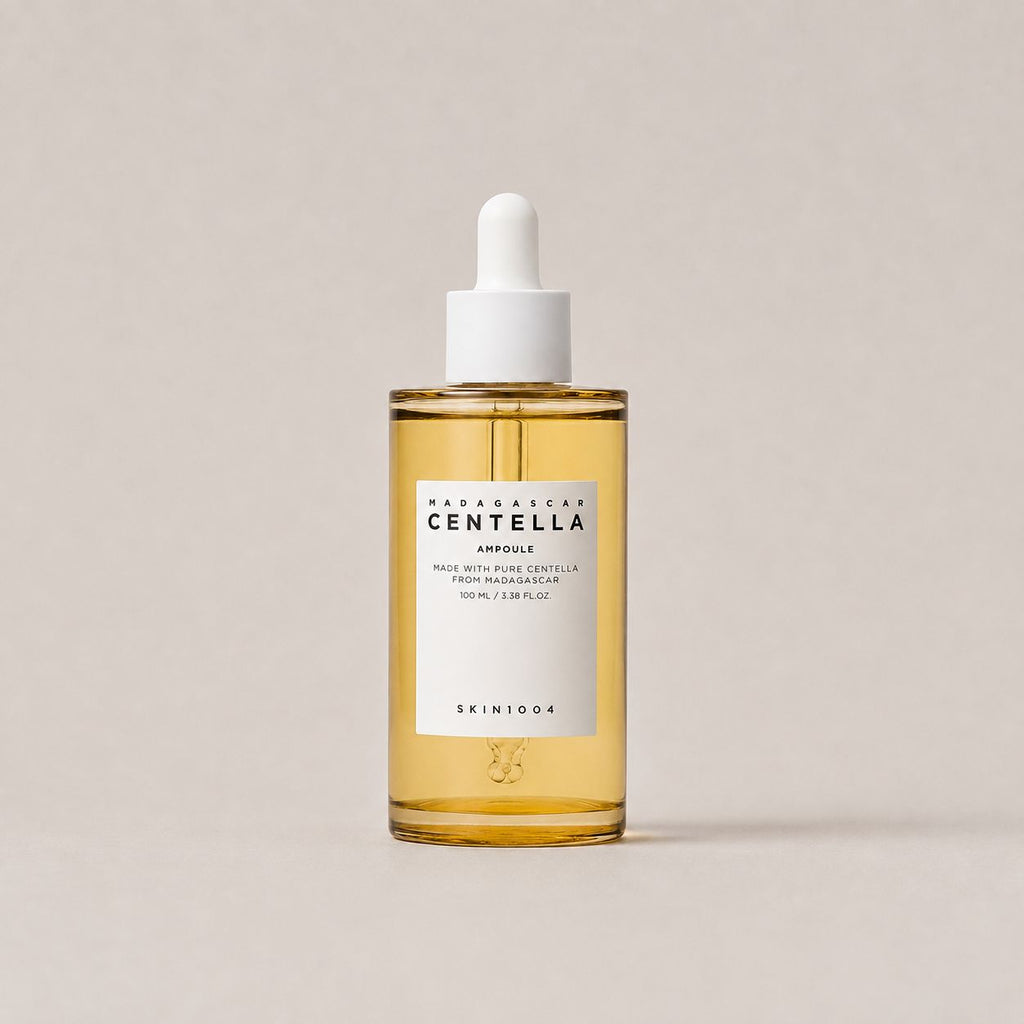 SKIN1004 Madagascar Centella Ampoule