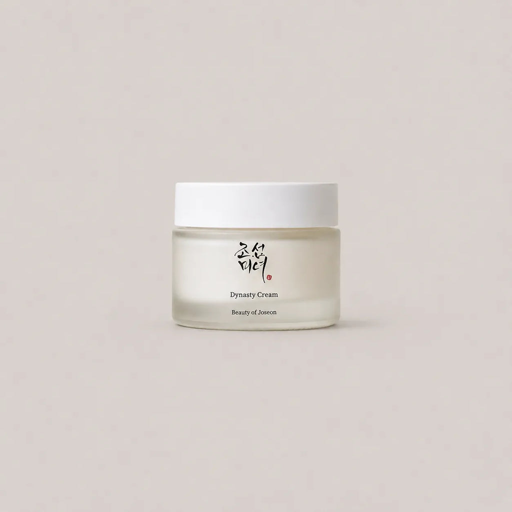 Beauty of Joseon Dynasty Cream