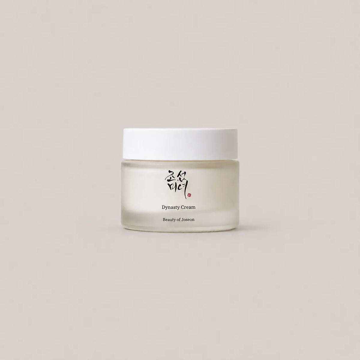 Beauty of Joseon Dynasty Cream