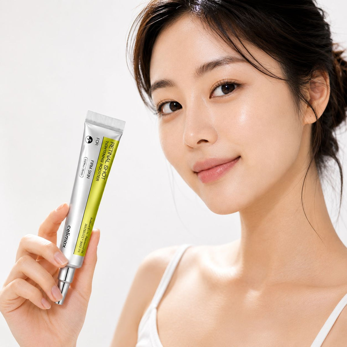 Celimax Retinal Shot Booster