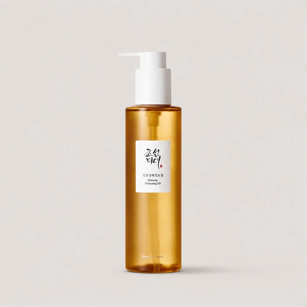 Beauty of Joseon Ginseng Oil