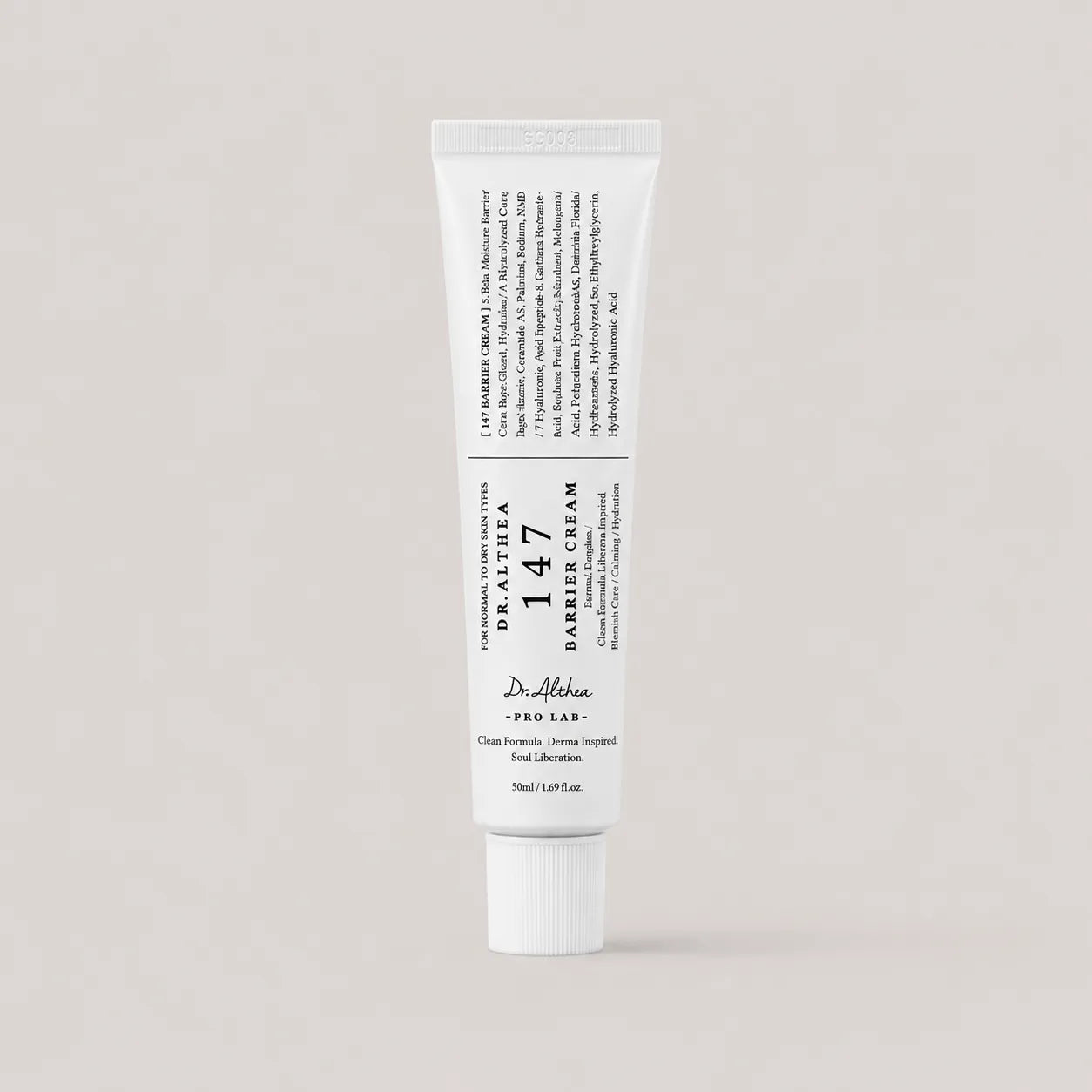 Dr.Althea 147 Barrier Cream