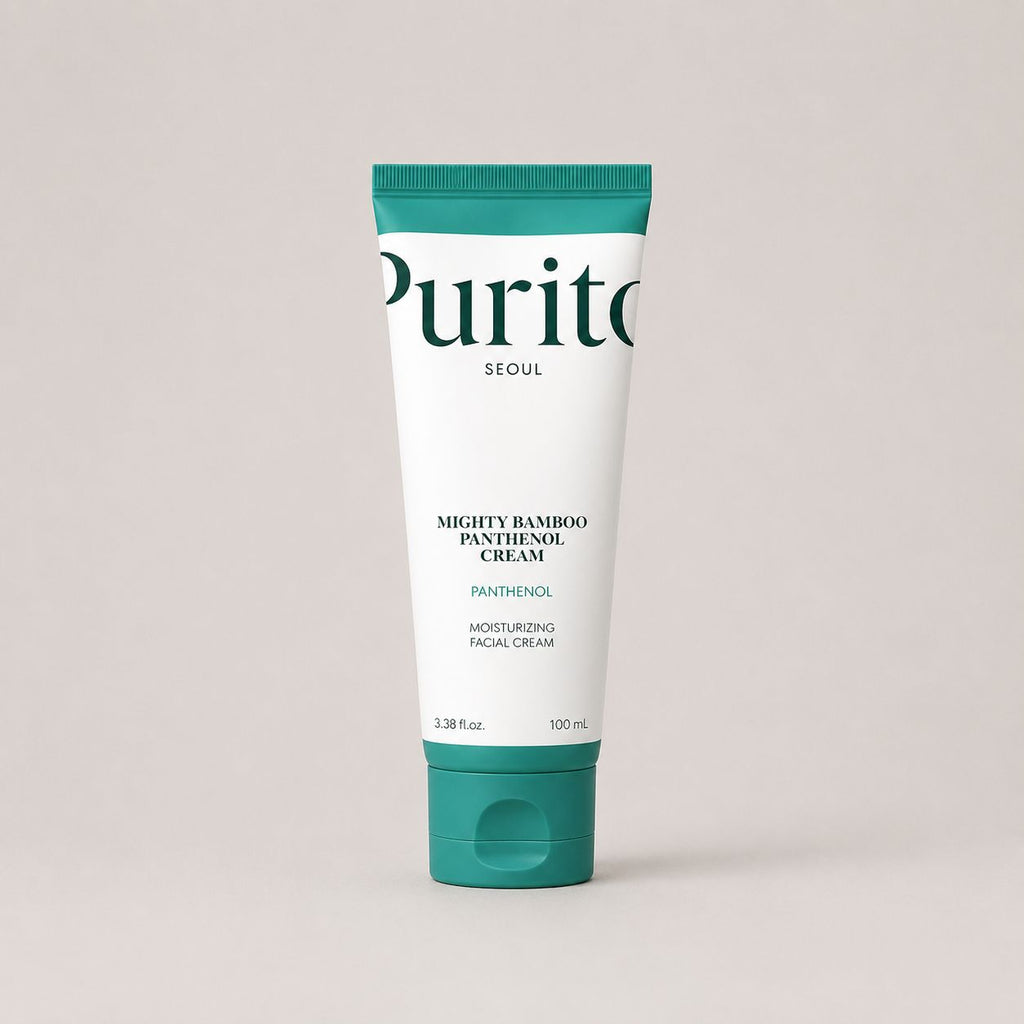 PURITO Mighty Bamboo Cream