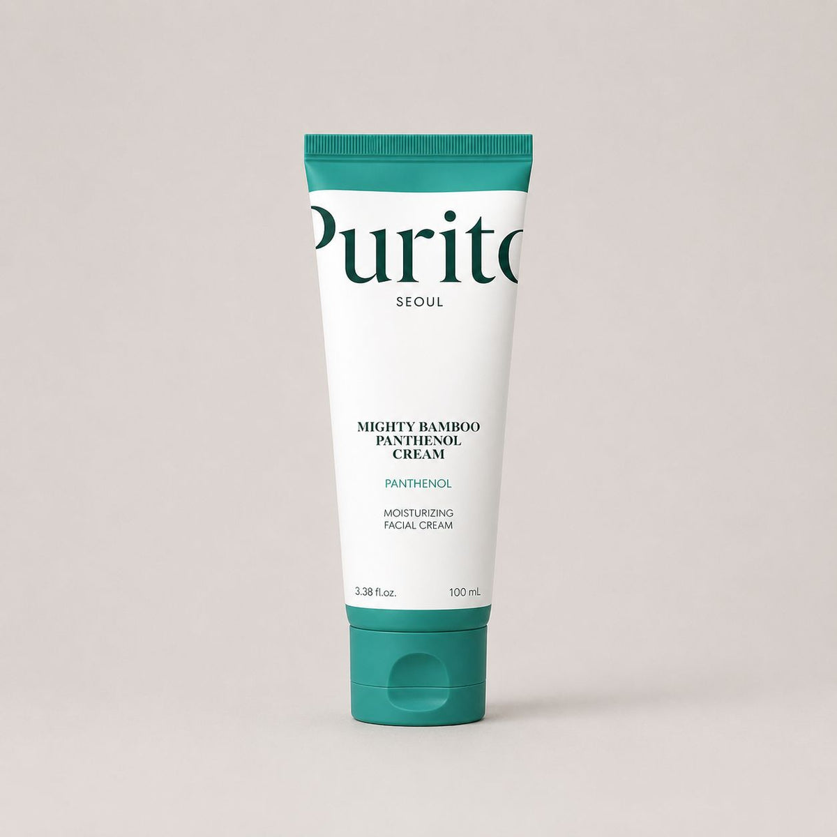 PURITO Mighty Bamboo Cream