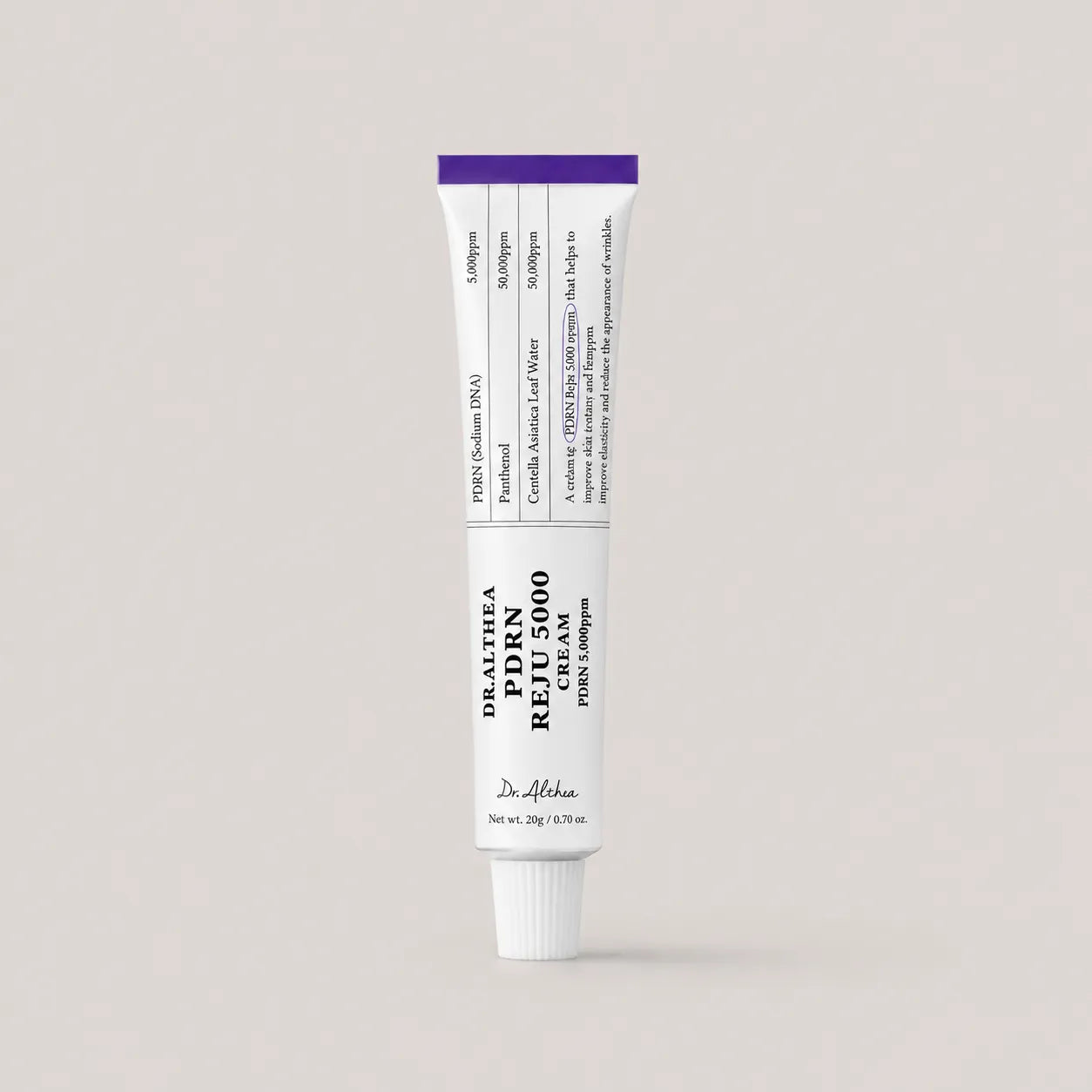 Dr.Althea PDRN Reju Cream