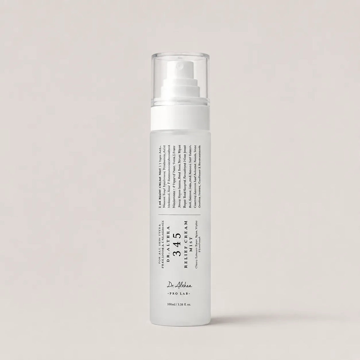 Dr.Althea 345 Spray