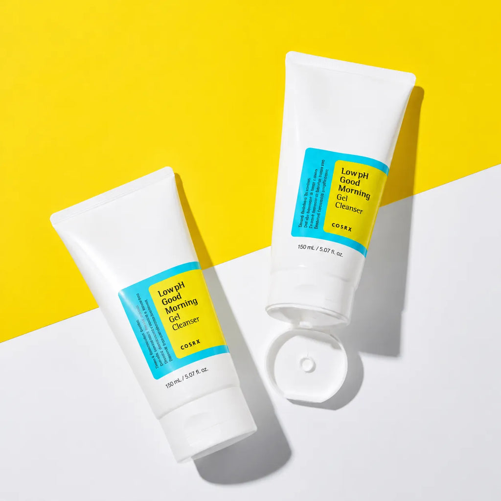 COSRX Low pH Cleanser